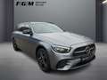 Mercedes-Benz E 300 de 4M T AMG Line Burm|KeyGo|S-Dach|TWA|360 Grau - thumbnail 5