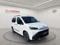 Toyota Proace City Verso 50 kWh L1 Teamplayer (E) Weiß - thumbnail 7