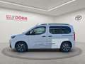 Toyota Proace City Verso 50 kWh L1 Teamplayer (E) Weiß - thumbnail 2
