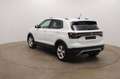 Volkswagen T-Cross T-CROSS Highline 1.0 TSI PDC*Tempo*Klima*SH Weiß - thumbnail 3
