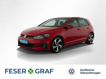 VII GTI Performance 2.0 TSI DSG Navi Pano LED Acti