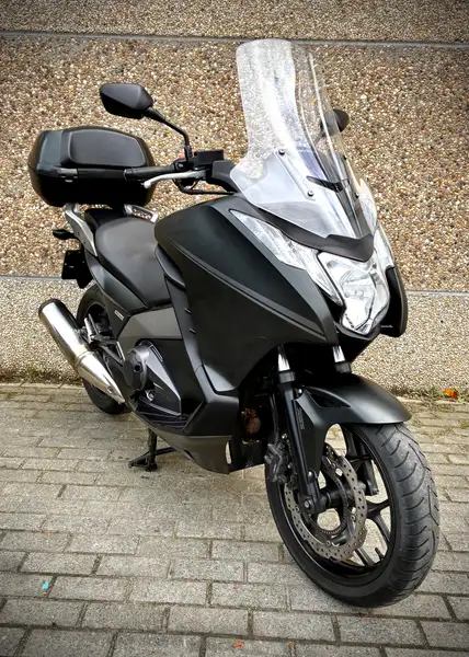 Honda NC 700 - foto 3