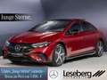 Mercedes-Benz EQE 350 EQE 350 4M AMG DIG.LIGHT/Airmatic/Distronic/Pano Rot - thumbnail 1