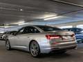 Audi A6 45 TFSI quattro S line AHK 360° LED Silber - thumbnail 4