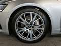 Audi A6 45 TFSI quattro S line AHK 360° LED Silber - thumbnail 8
