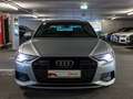 Audi A6 45 TFSI quattro S line AHK 360° LED Silber - thumbnail 7