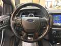 Ford Ranger 2.0 ecoblue double cab Wildtrak 213cv auto *+ IVA* Grigio - thumbnail 12