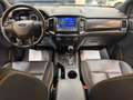 Ford Ranger 2.0 ecoblue double cab Wildtrak 213cv auto *+ IVA* Grigio - thumbnail 11
