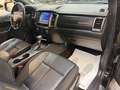 Ford Ranger 2.0 ecoblue double cab Wildtrak 213cv auto *+ IVA* Grigio - thumbnail 15