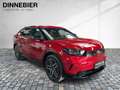 Ford Capri Premium Ext.Range 77kWh LED+Kamera+Navi Rood - thumbnail 7