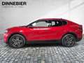 Ford Capri Premium Ext.Range 77kWh LED+Kamera+Navi Rood - thumbnail 3