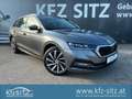 Skoda Octavia Combi 2,0 TDI Style DSG | NP €49.000 Grau - thumbnail 1
