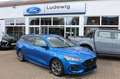 Ford Focus Turnier ST-Line X Automatik LED Bleu - thumbnail 1