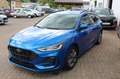 Ford Focus Turnier ST-Line X Automatik LED Bleu - thumbnail 7
