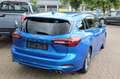 Ford Focus Turnier ST-Line X Automatik LED Bleu - thumbnail 4
