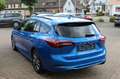 Ford Focus Turnier ST-Line X Automatik LED Bleu - thumbnail 5