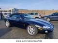Jaguar XK 4.0,LEDER,KLIMA,GUTACHTEN 20000 EURO,ALU Noir - thumbnail 16