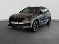 Skoda Karoq 1.5 TSI DSG SPORTLINE LM18 LEDER PANO NAVI Grigio - thumbnail 2
