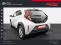 Toyota Aygo X 1.0 l  5-tg. Play Kamera Smartphone Wit - thumbnail 2