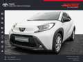 Toyota Aygo X 1.0 l  5-tg. Play Kamera Smartphone Wit - thumbnail 1