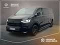 Volkswagen Transporter 2.0 TDI 150pk Automaat L2 Dubbel Cabine Bulli | Le Noir - thumbnail 1