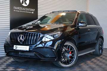 4MATIC AMG Line/360°/H&K/PANO/CARPLAY