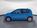 Volkswagen e-up! . Azul - thumbnail 3