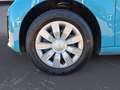 Volkswagen e-up! . Azul - thumbnail 12