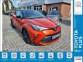 Toyota C-HR 2.0 Hybrid Orange Edition Oranj - thumbnail 1