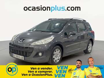 SW 1.6HDI FAP Active