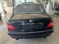 Mercedes-Benz S 600 Lang, dt.Ausl., Exclusiv Leder Alpacagrau Modrá - thumbnail 12