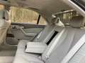 Mercedes-Benz S 600 Lang, dt.Ausl., Exclusiv Leder Alpacagrau Blu/Azzurro - thumbnail 5