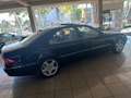 Mercedes-Benz S 600 Lang, dt.Ausl., Exclusiv Leder Alpacagrau Blu/Azzurro - thumbnail 11