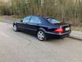 Mercedes-Benz S 600 Lang, dt.Ausl., Exclusiv Leder Alpacagrau Bleu - thumbnail 9