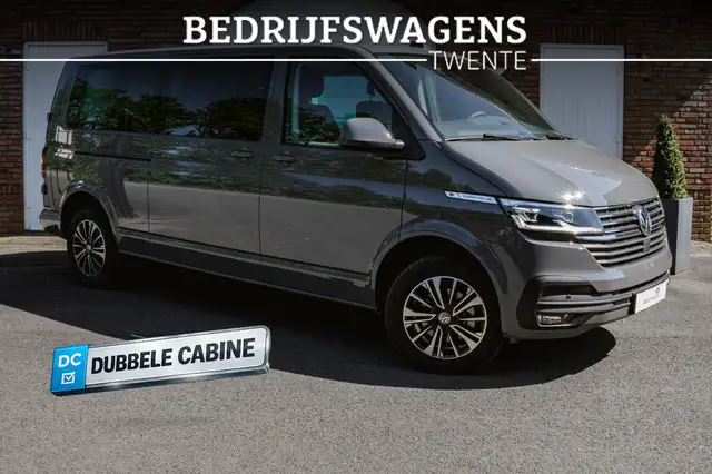Volkswagen T6.1 Transporter