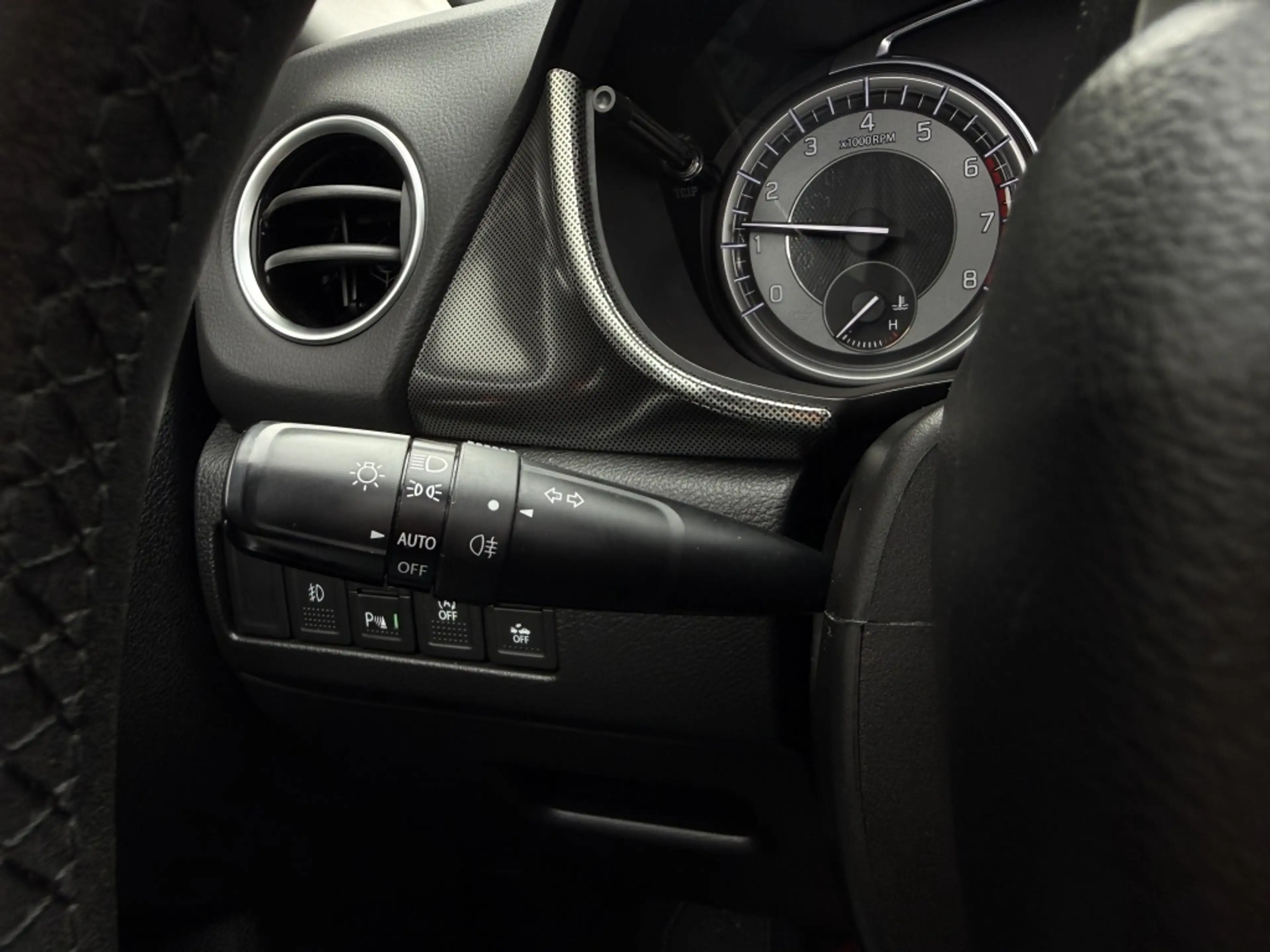 Suzuki Vitara 1.4 Boosterjet Stijl - Goed uitgerust - Dealeronde — photo 14