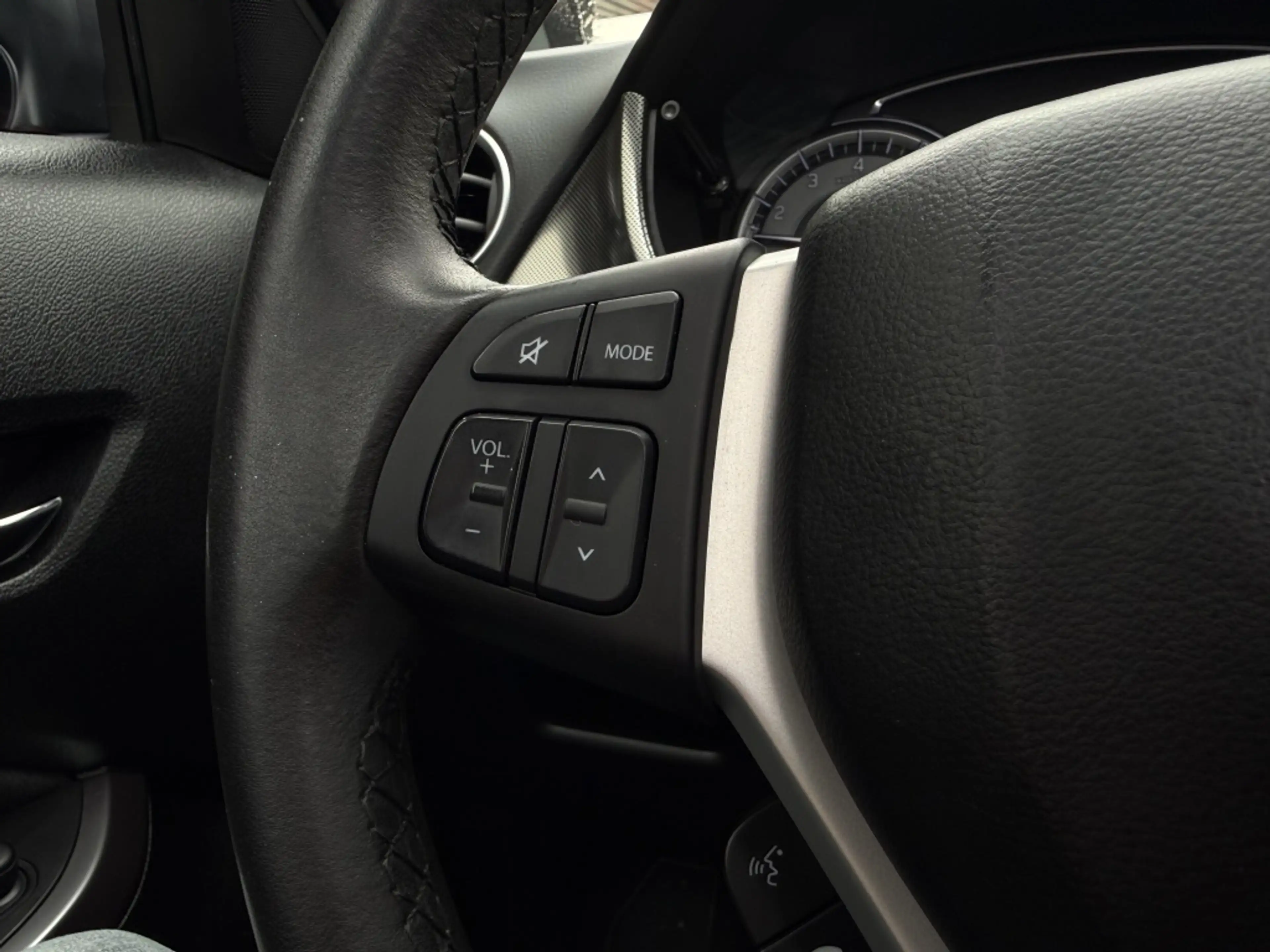 Suzuki Vitara 1.4 Boosterjet Stijl - Goed uitgerust - Dealeronde — photo 17