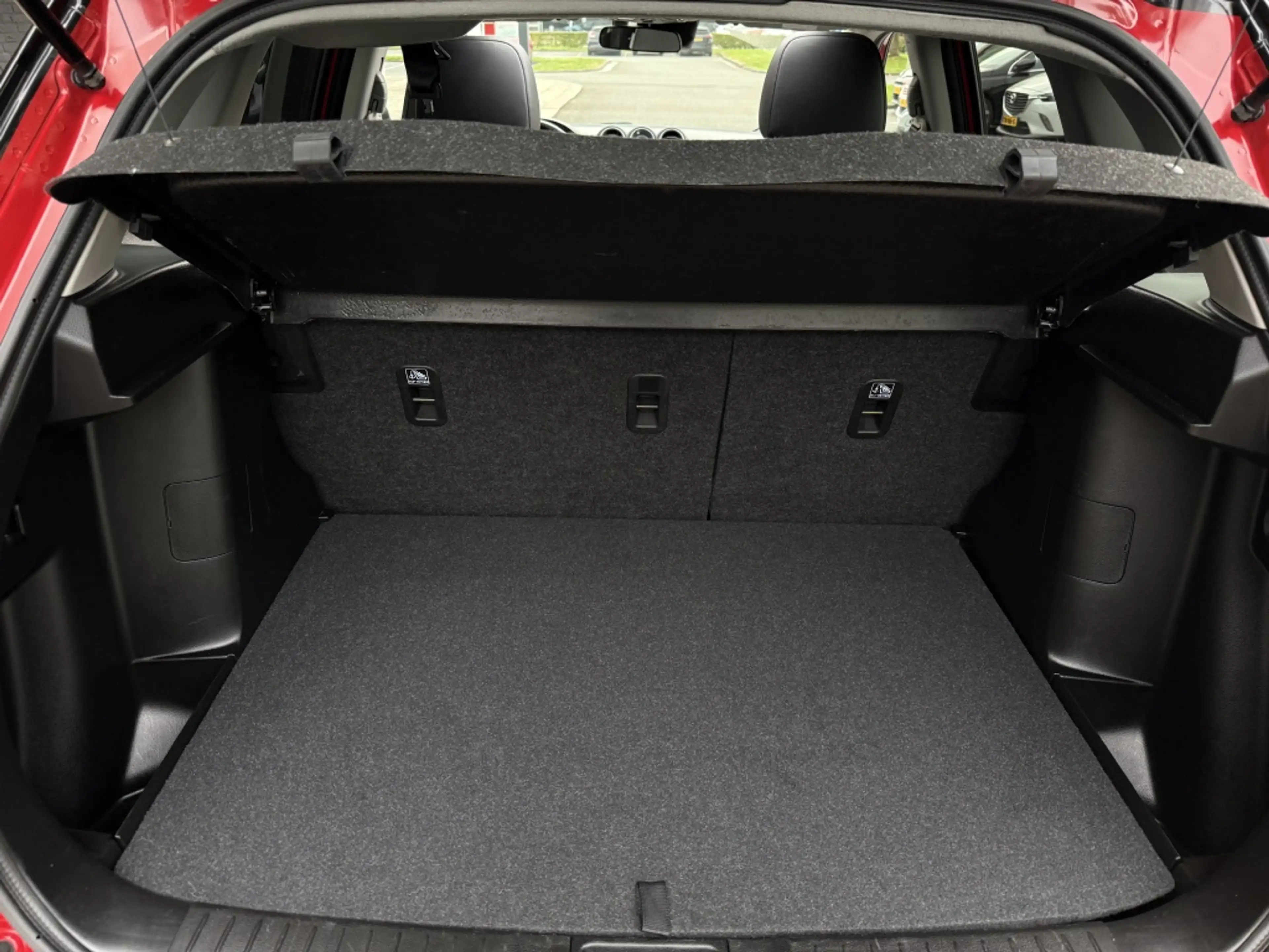 Suzuki Vitara 1.4 Boosterjet Stijl - Goed uitgerust - Dealeronde — photo 8