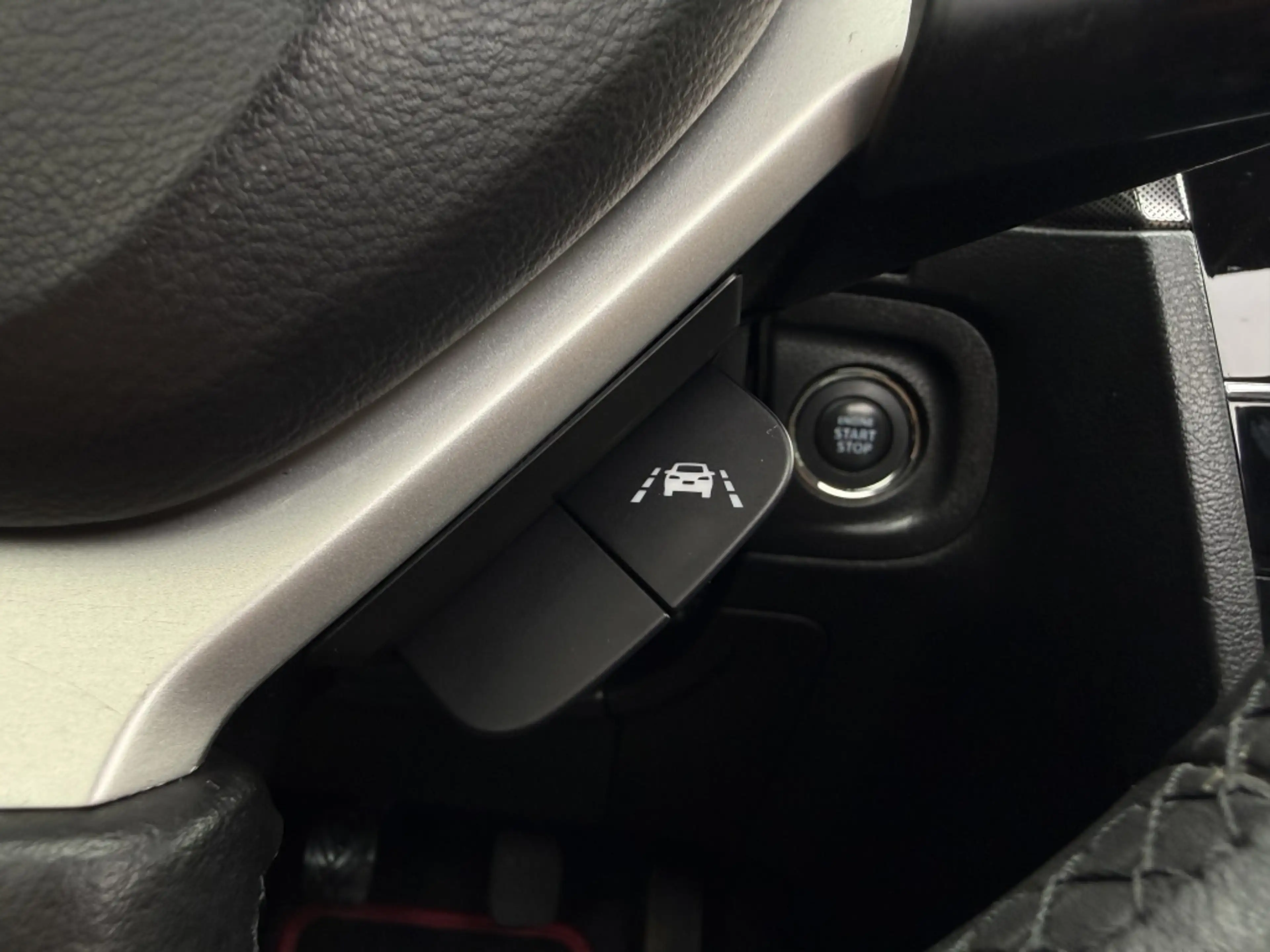 Suzuki Vitara 1.4 Boosterjet Stijl - Goed uitgerust - Dealeronde — photo 19