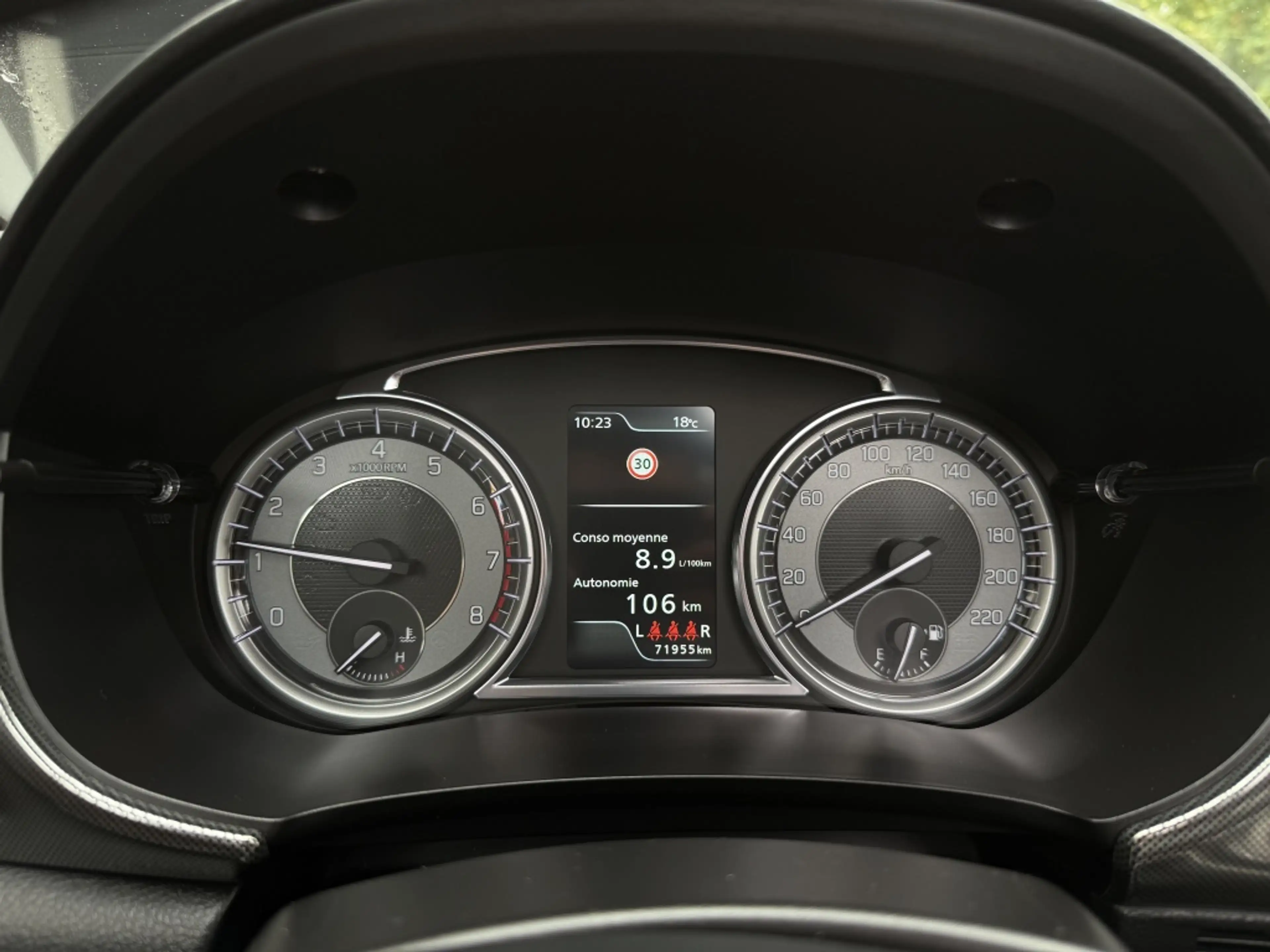 Suzuki Vitara 1.4 Boosterjet Stijl - Goed uitgerust - Dealeronde — photo 15