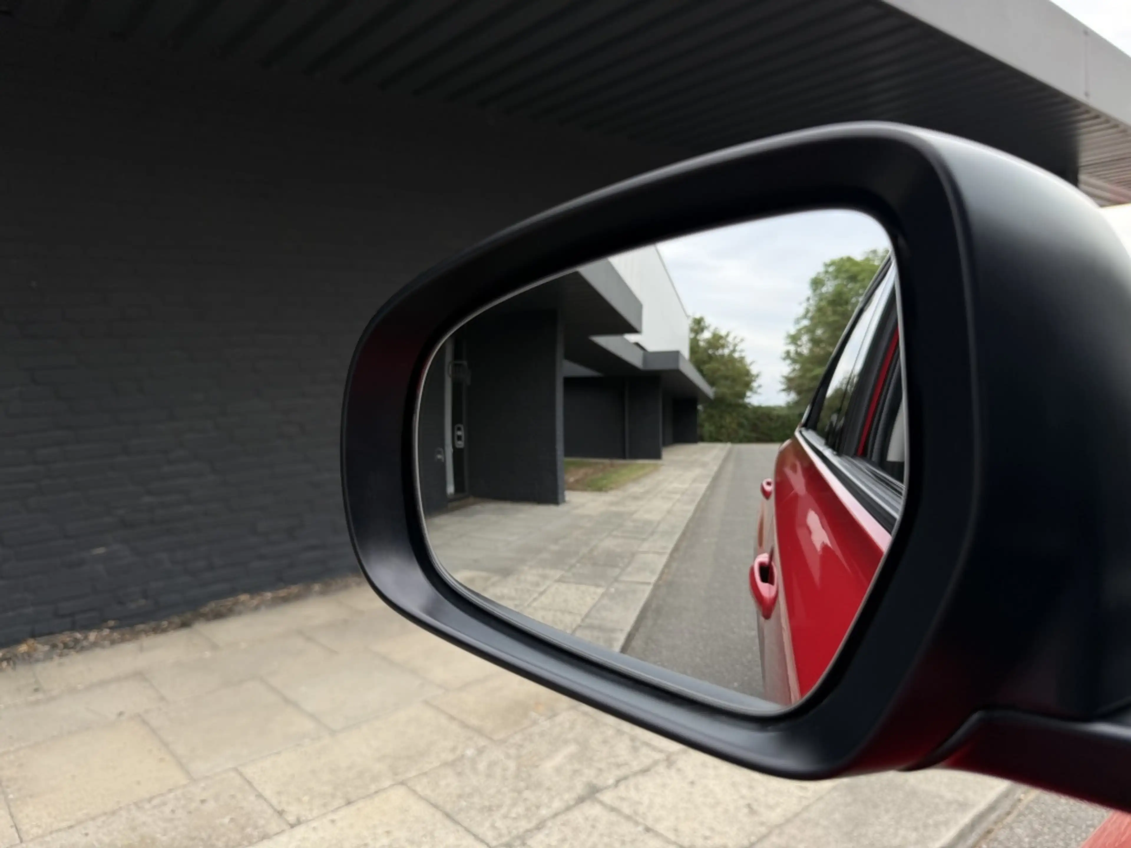 Suzuki Vitara 1.4 Boosterjet Stijl - Goed uitgerust - Dealeronde — photo 3