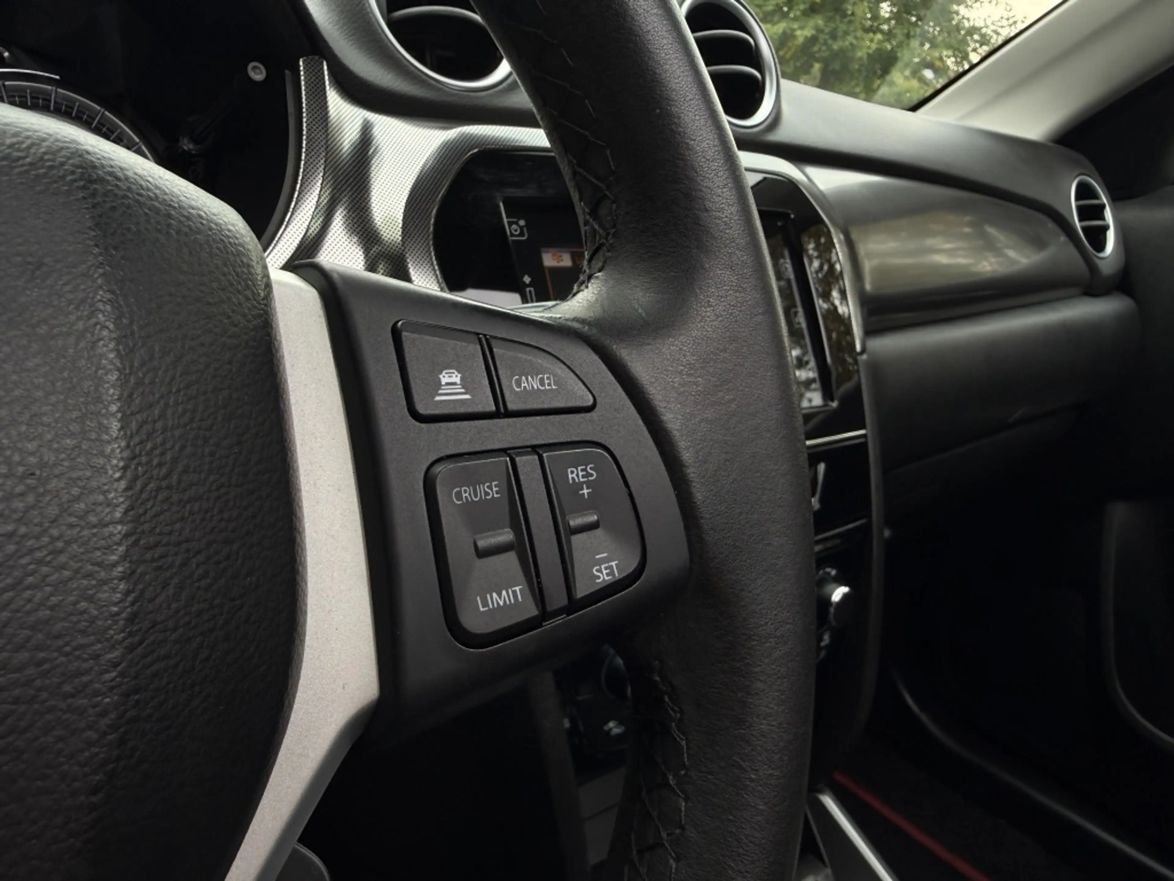 Suzuki Vitara 1.4 Boosterjet Stijl - Goed uitgerust - Dealeronde — photo 18