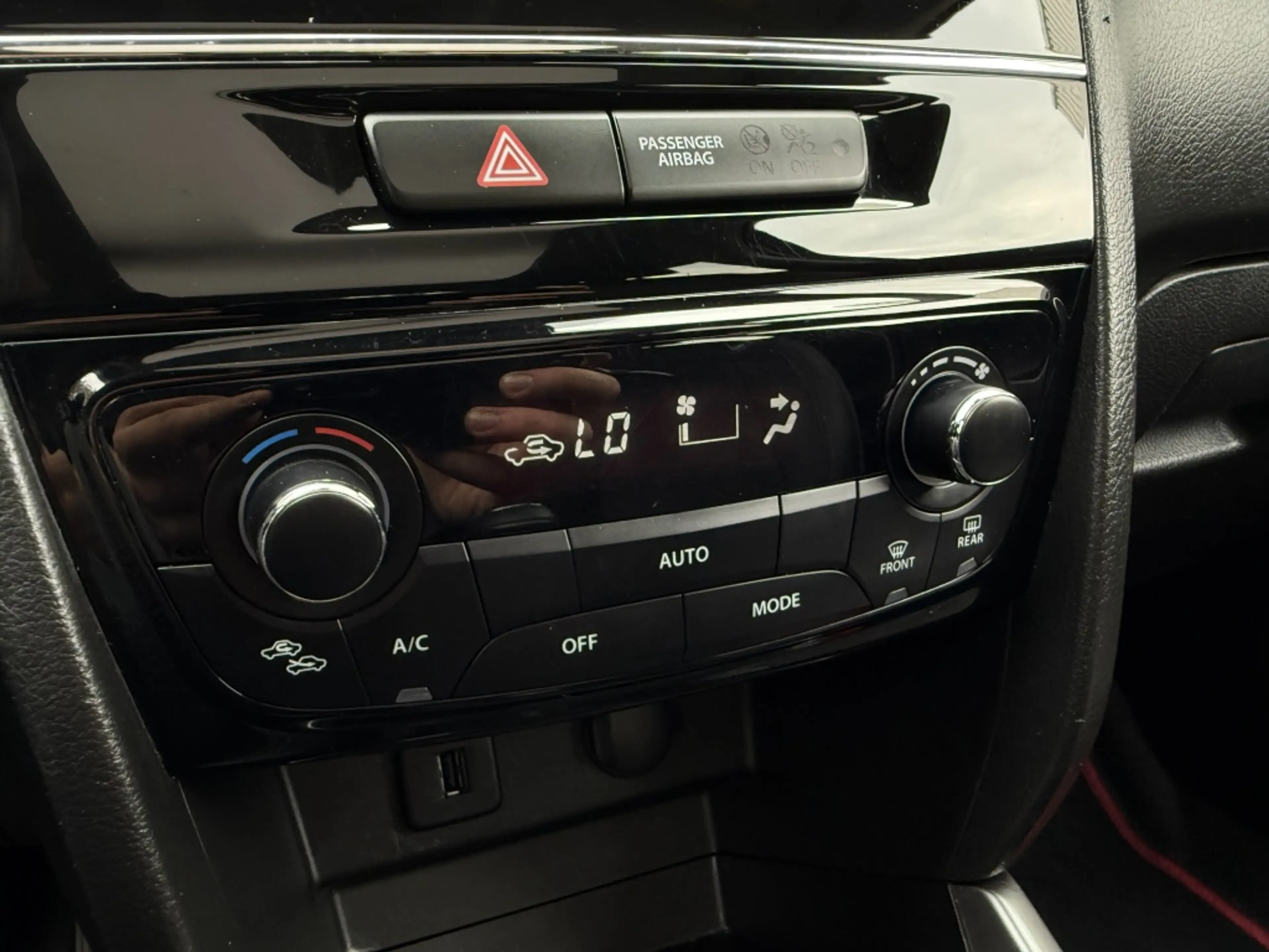 Suzuki Vitara 1.4 Boosterjet Stijl - Goed uitgerust - Dealeronde — photo 26