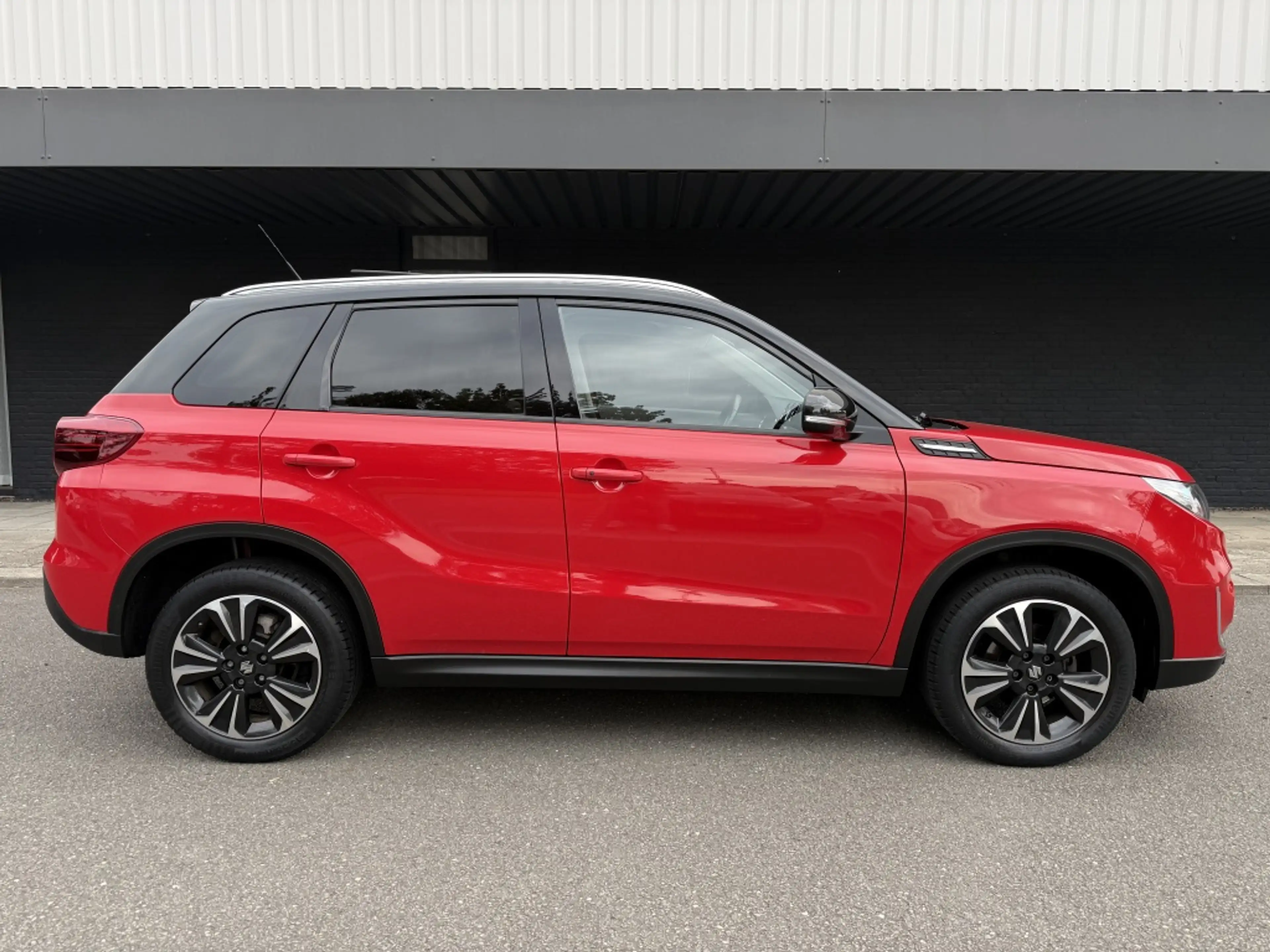 Suzuki Vitara 1.4 Boosterjet Stijl - Goed uitgerust - Dealeronde — photo 29