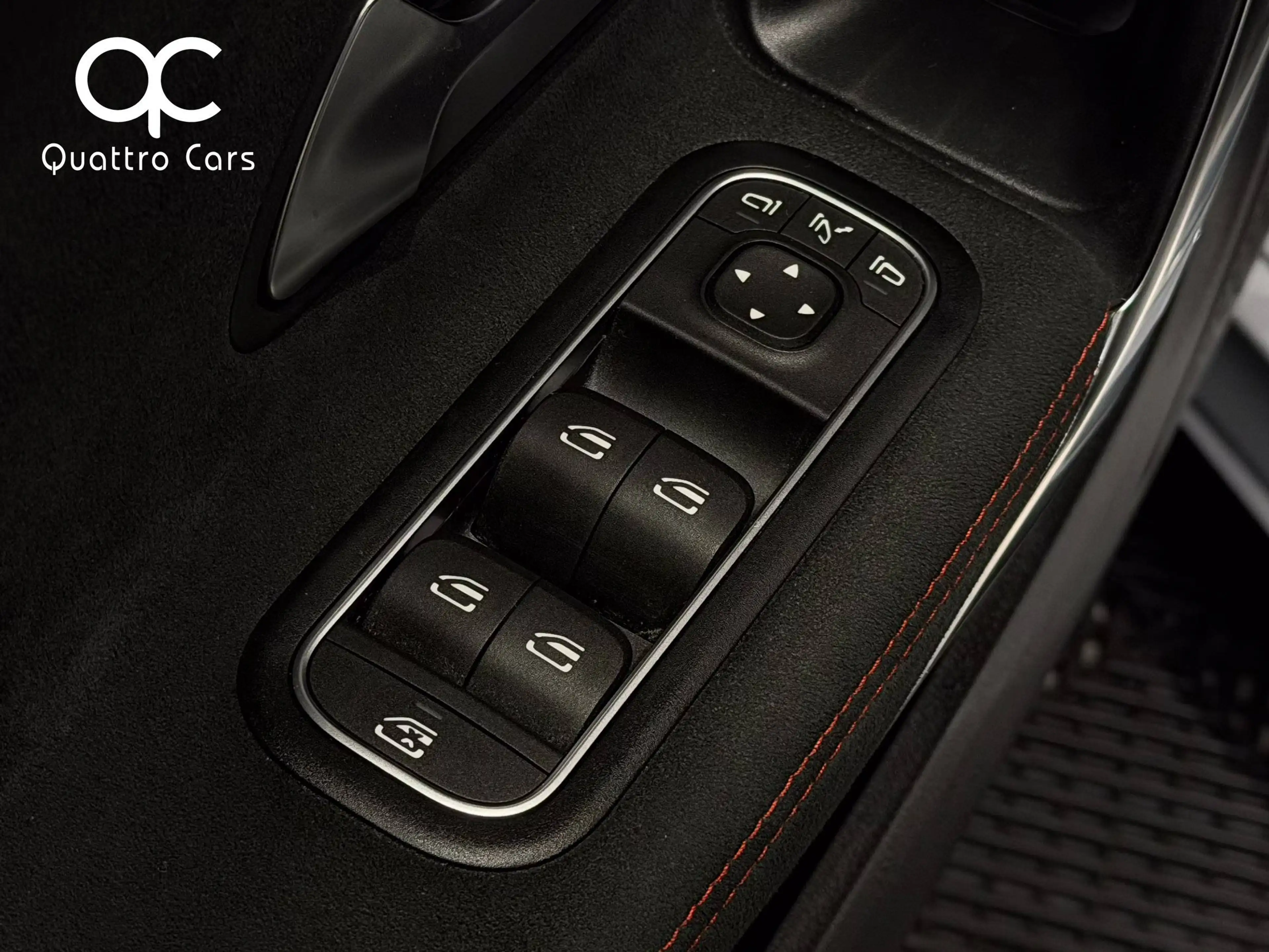 Mercedes-Benz CLA 180 Pack AMG / Pack night / 1ere Main / Super look — photo 26