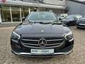 Mercedes-Benz E 400 d 4M T Avantgarde AHK Luftfederung Burmester Noir - thumbnail 17