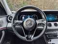 Mercedes-Benz E 400 d 4M T Avantgarde AHK Luftfederung Burmester Noir - thumbnail 10