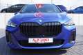 BMW 218 218i M Sport LED Navi HarmanKardon Kamera AHK Blau - thumbnail 7