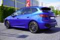 BMW 218 218i M Sport LED Navi HarmanKardon Kamera AHK Blau - thumbnail 3