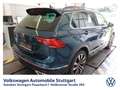 Volkswagen Tiguan 2.0 TDI R-Line DSG Navi AHK P-Dach Blau - thumbnail 5
